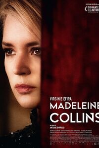 Madeleine Collins